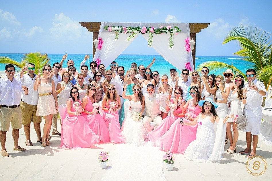 boda-B&E-punta-cana