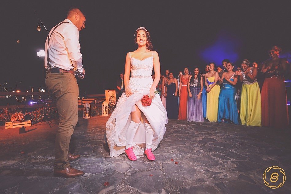 boda-santa cruz
