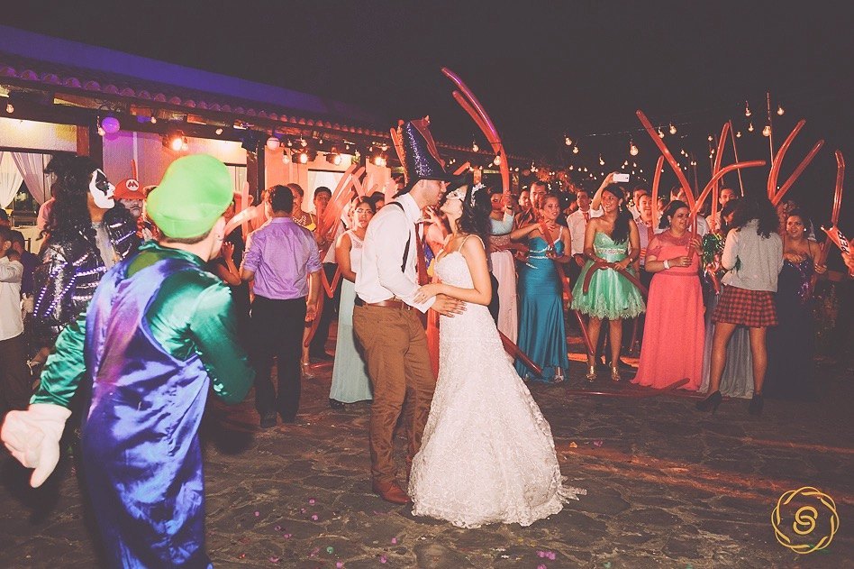 boda-santa cruz