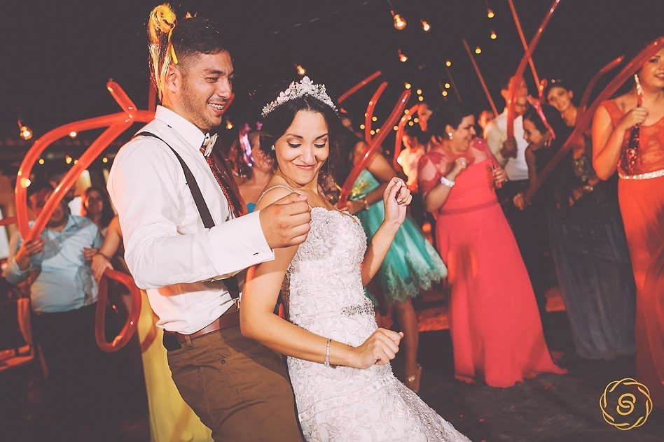 boda-santa cruz