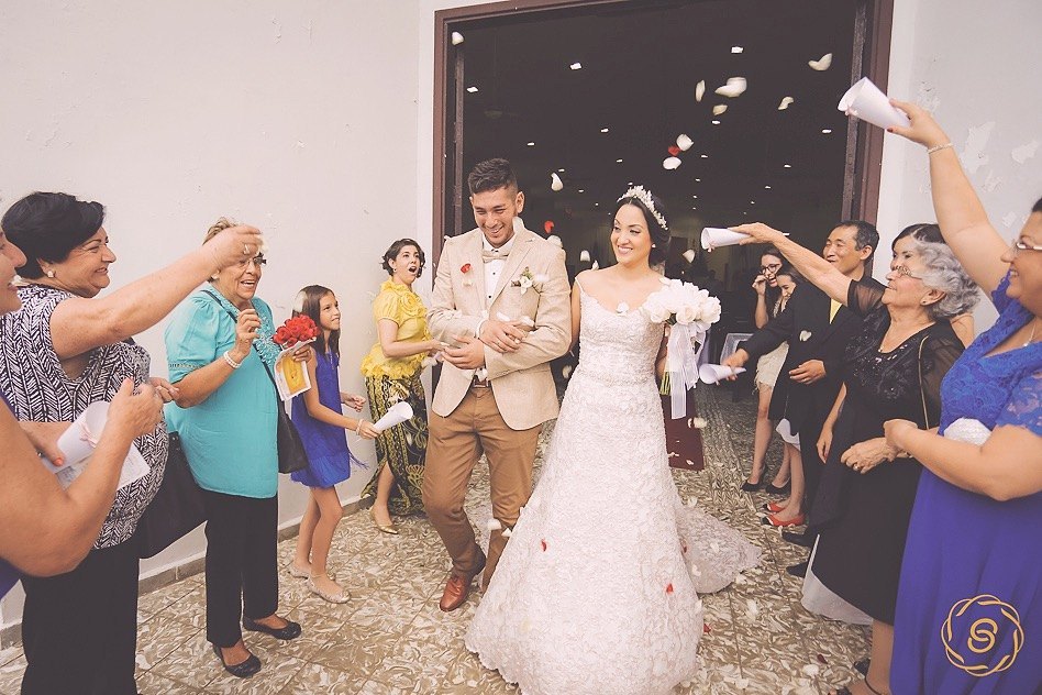 boda-santa cruz
