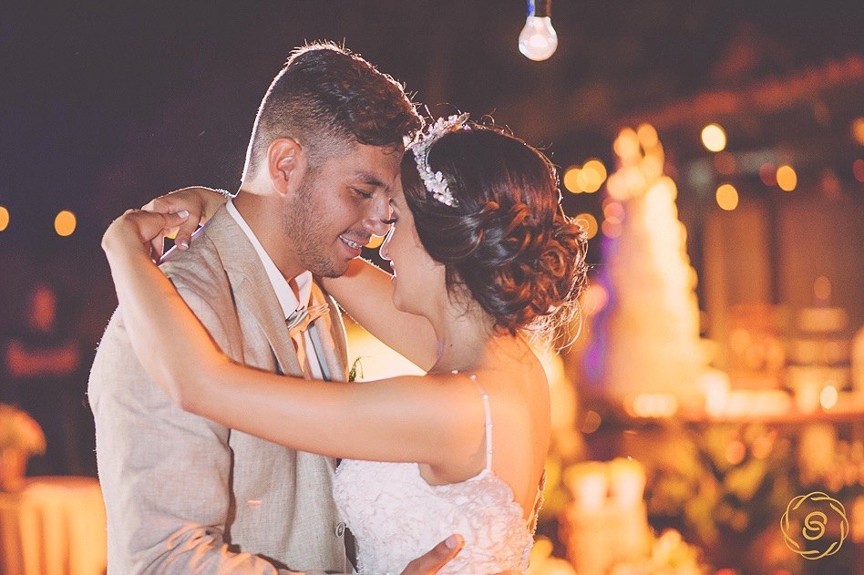 boda-santa cruz